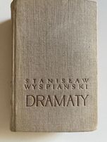 Stanisław Wyspiański, Dramaty