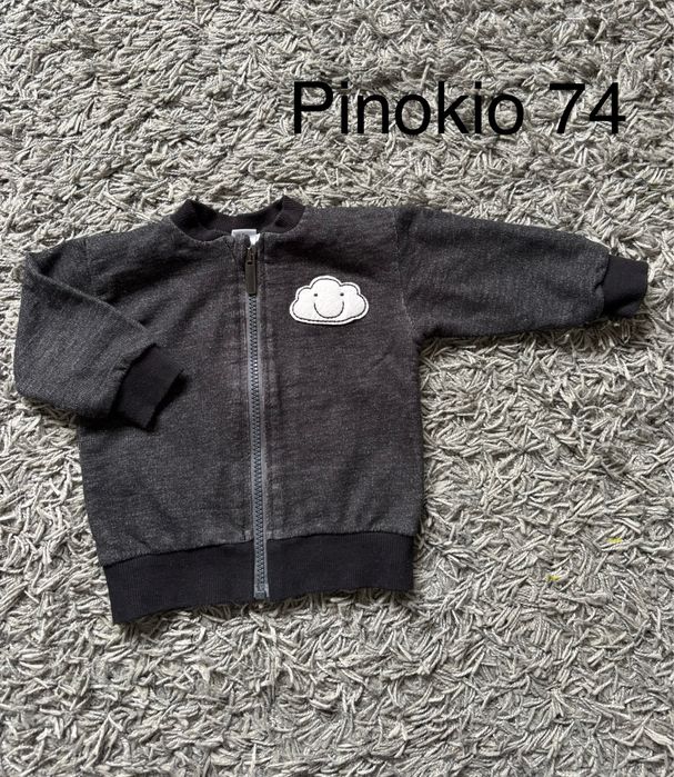 Bluza Pinokio 74