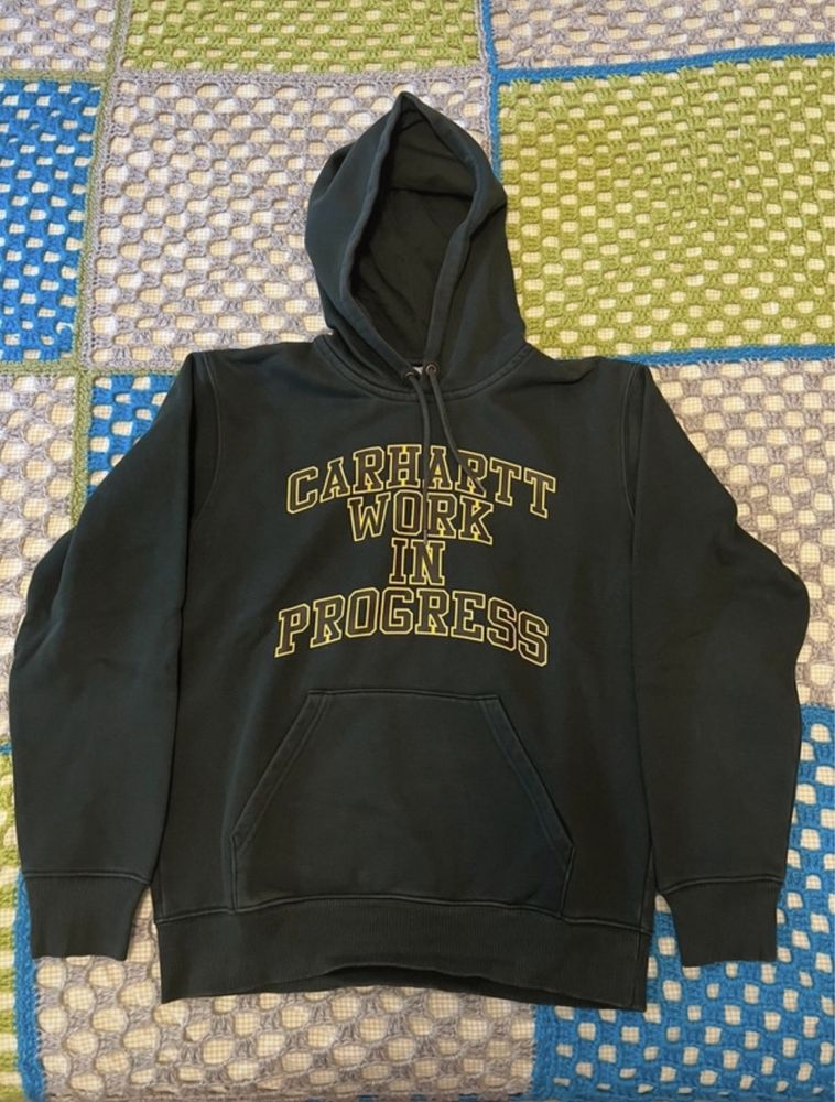 Sweatshirt Carhartt