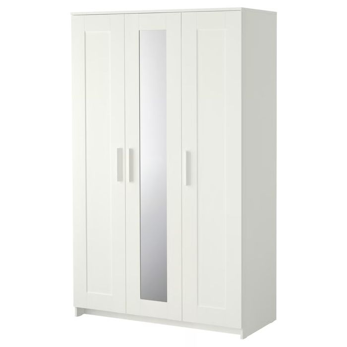 Szafa Brimnes - Ikea