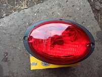 Lampy tył Pronar p5