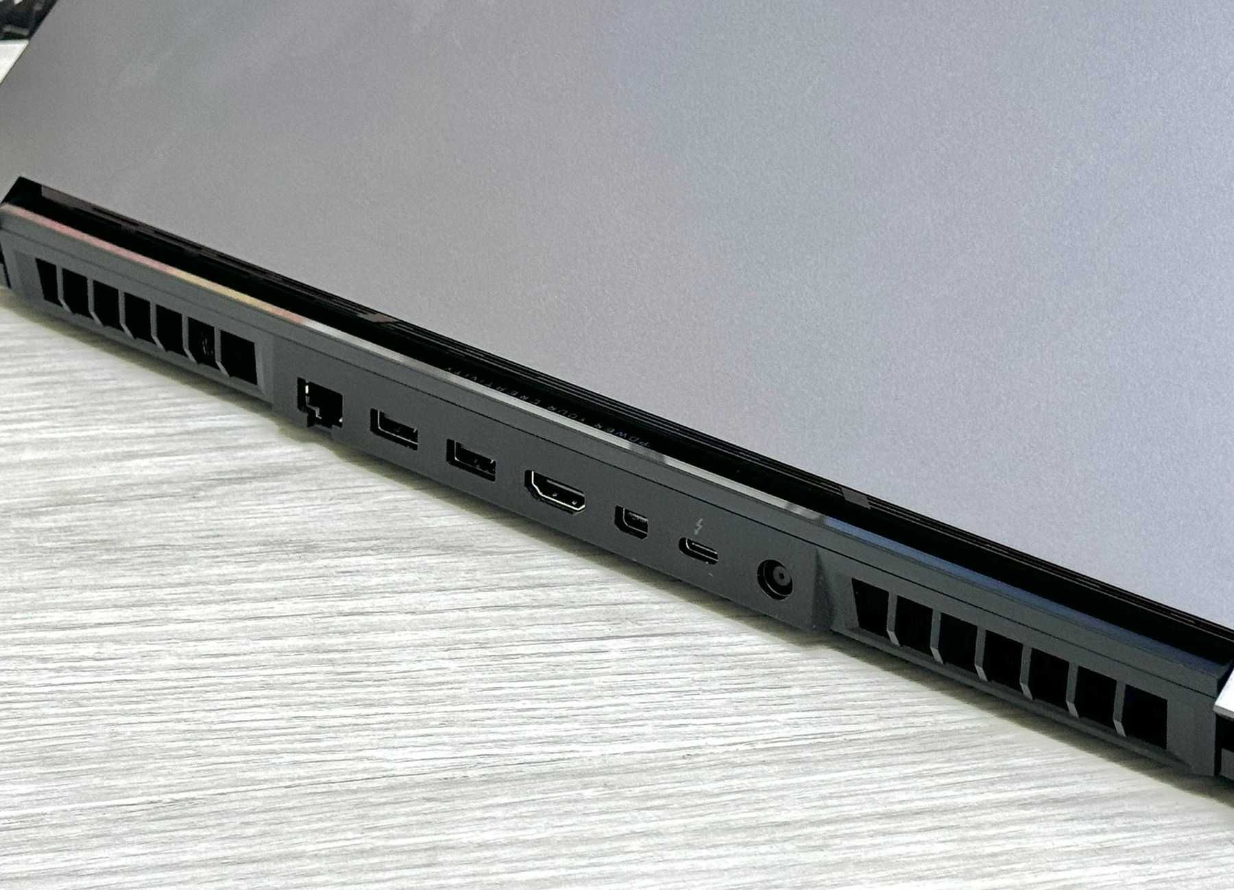 Ігровий ноутбук Xiaomi / DDR5 / 16" 2К 165Гц / Гарантія півроку