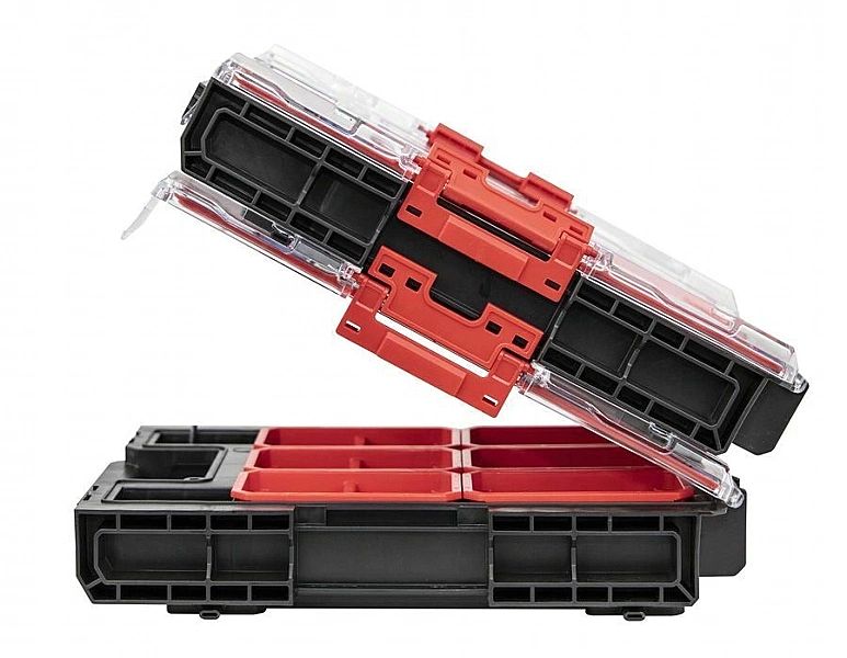 Skrzynka Narzędziowa Qbrick System One Organizer M