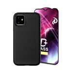 X-Guard Dual Case Pancerne Etui Samsung A22 5G +Szkło Hartowane Hd+ 3D