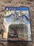 Horizon Forbidden West PS4