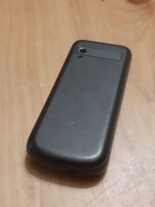 Telemovel para seniores