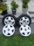 "Felgi Opel 4x100 15"