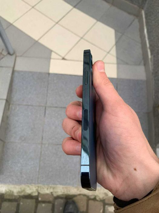 Iphone 12 pro 128 gb, ідеальний стан, айфон 12 про 128 гб