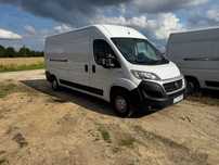 Fiat Ducato l3h2  Fiat Ducato l3h2 2018 2.3 130km fv23