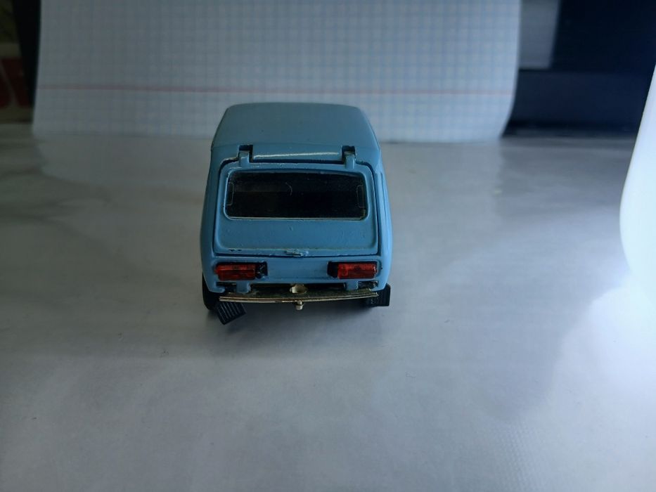 Нива СССР 1:43 продам