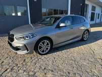 BMW 116d Pack M automatico
