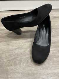 Женские туфли 40размер