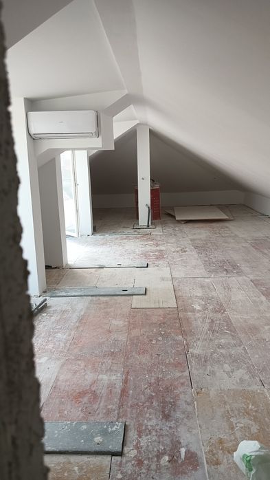 Trabalhos com Pladur