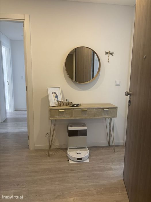 Excelente Apartamento T3 Semi-Novo