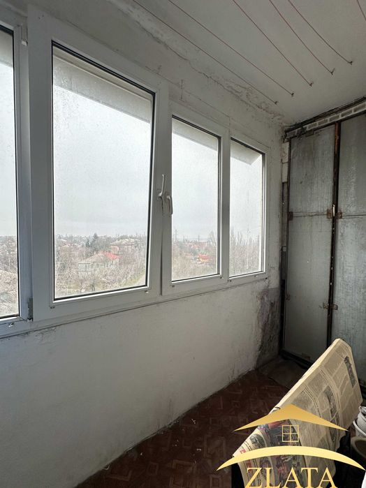 Продаж 2-к квартири Дніпровський район