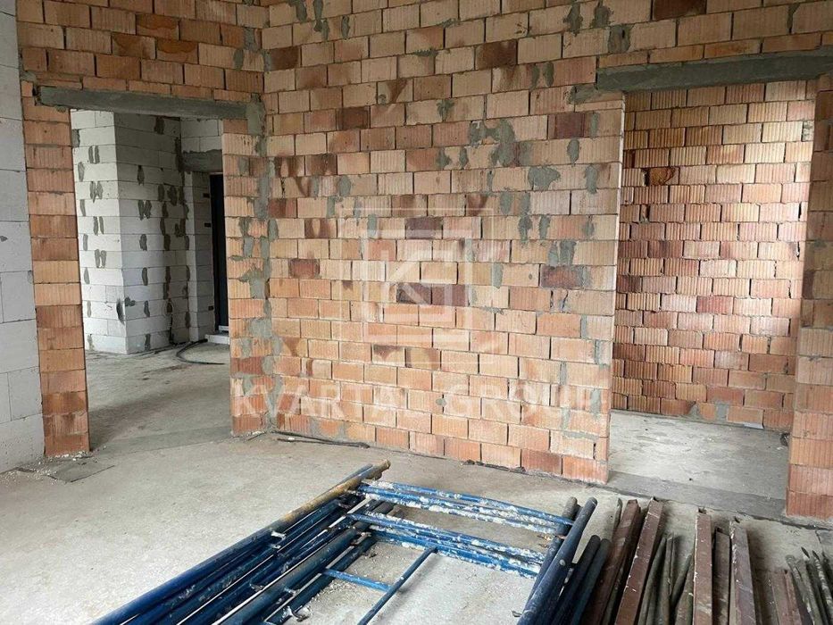 Продаж одноповерхового будинку у лісовій частині Ворзеля