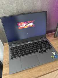 Laptop gamingowy Lenovo LOQ 15IAX9 i5 RTX