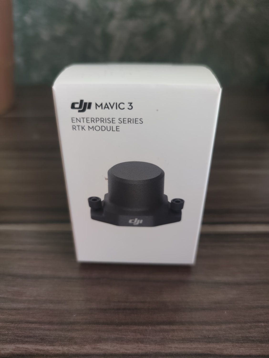 Модуль DJI Mavic 3 Enterprise RTK Module