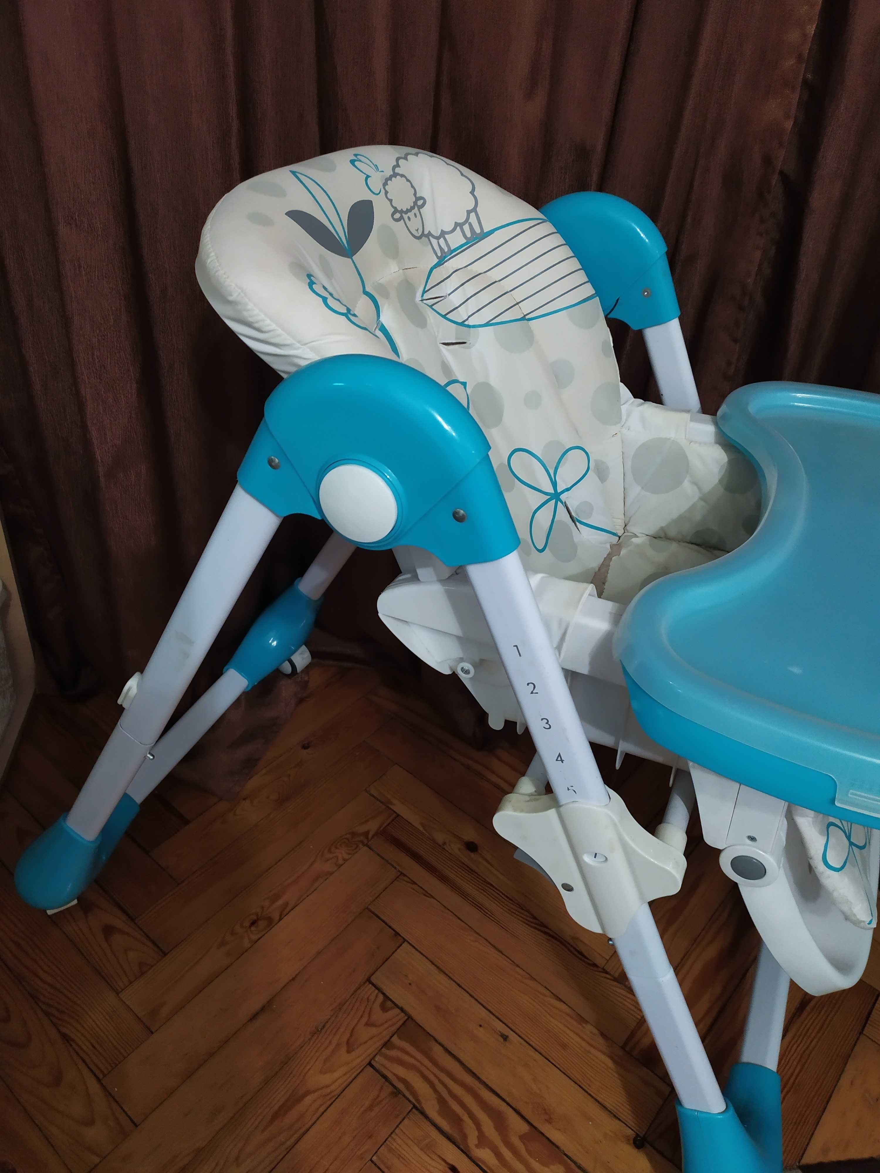 Продам Крісло для годування