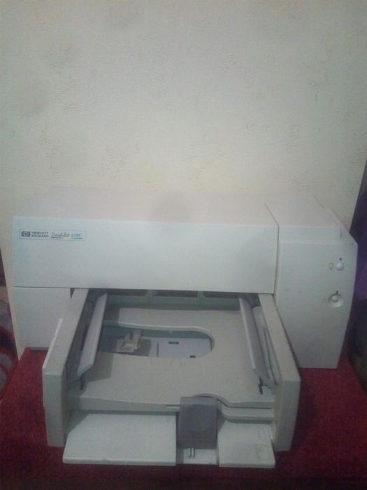 Принтep hp оригинал