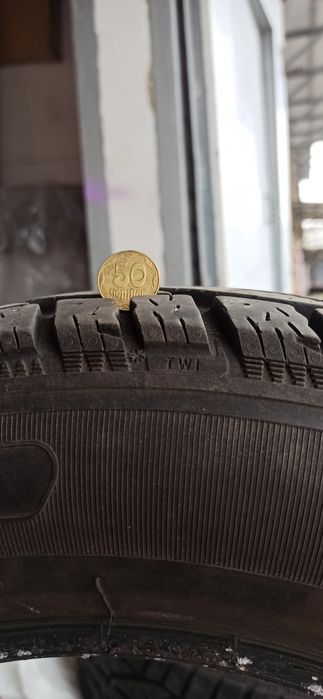 Зимня резина Taurus 205/65 R16