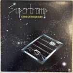 Disco Vinil Supertramp - Crime of the century