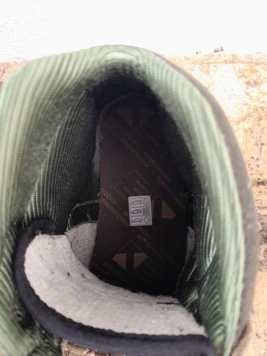 Botas de caça "Fortun"44