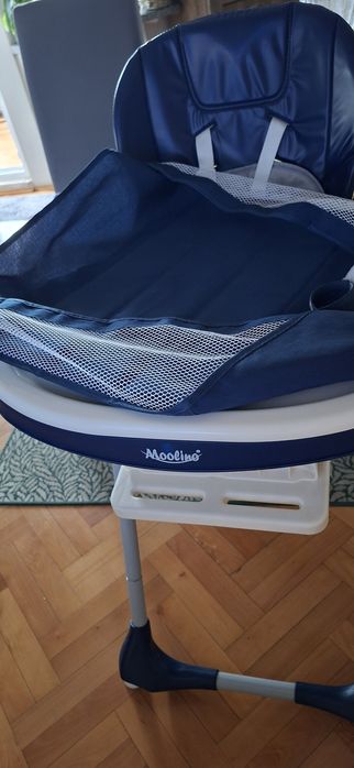 Sprzedam fotelik do karmienia