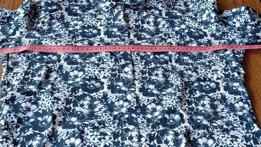 Bluzka Wólczanka 42