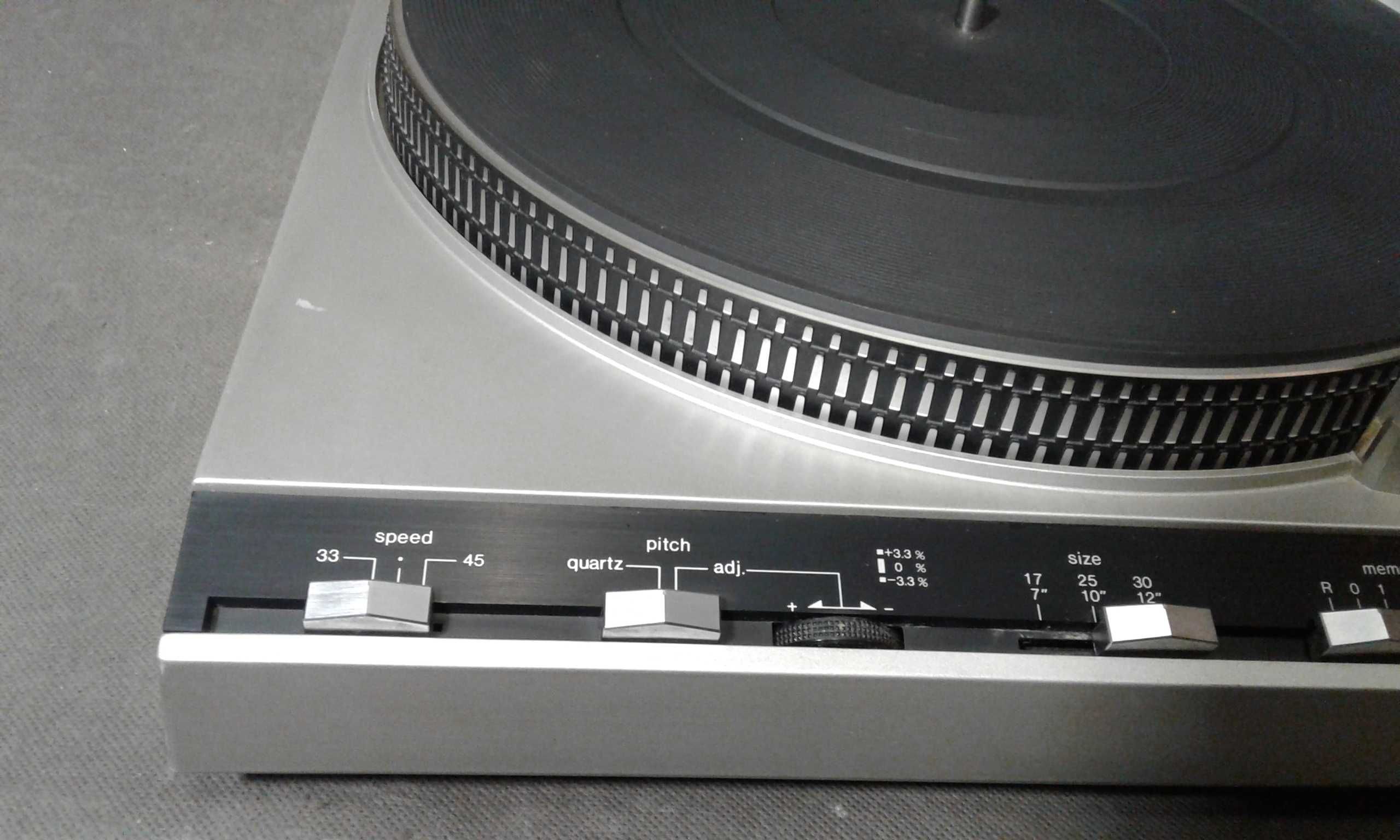 TECHNICS SL-5300,gramofon stereo