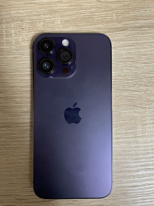 Iphone 14 pro max на запчастини