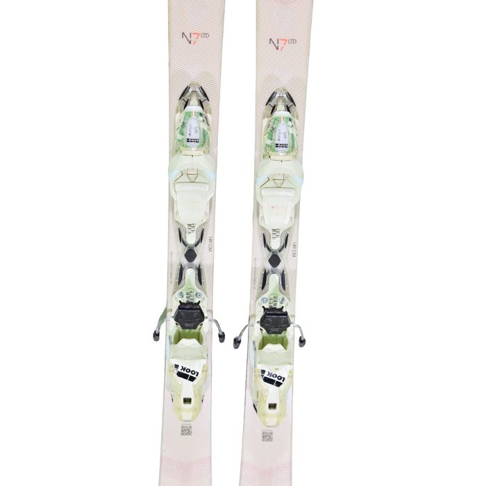 Narty Rossignol Nova 7 LTD 149cm