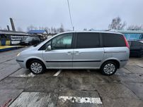 Drzwi Fiat Ulysse Przód Tył EZRC