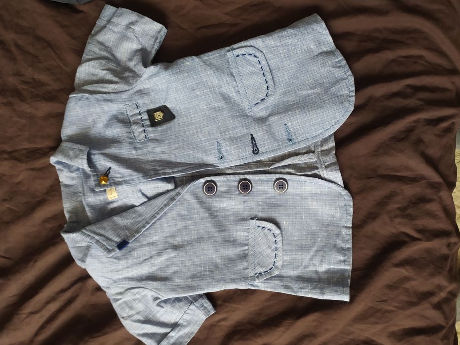 Продам піджачок дитячий