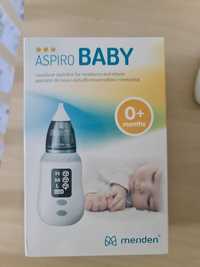 Aspirator elektryczny Meriden ASPIRO BABY