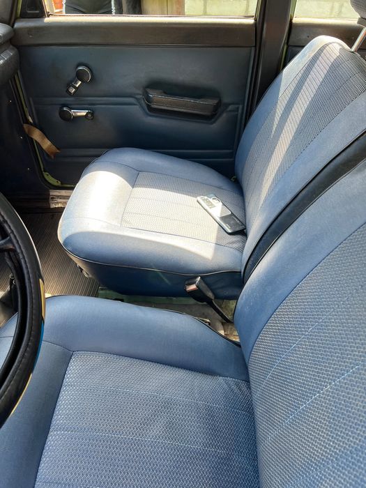 Продам Москвич 412