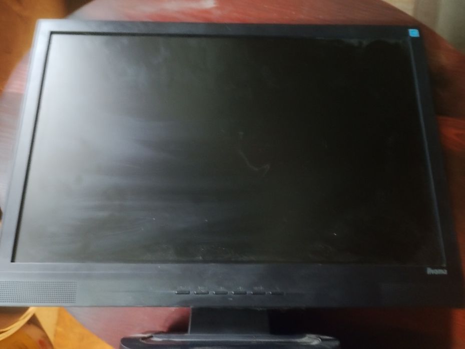 Monitor marki iiyama