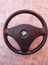 Volante com airbag BMW e90 e91