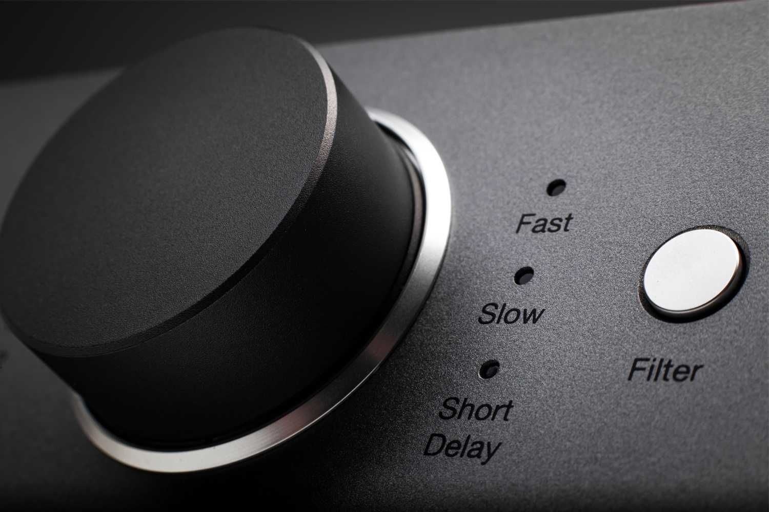 Cambridge Audio DacMagic 200M Przetwornik cyfrowo-analogowy z MQA