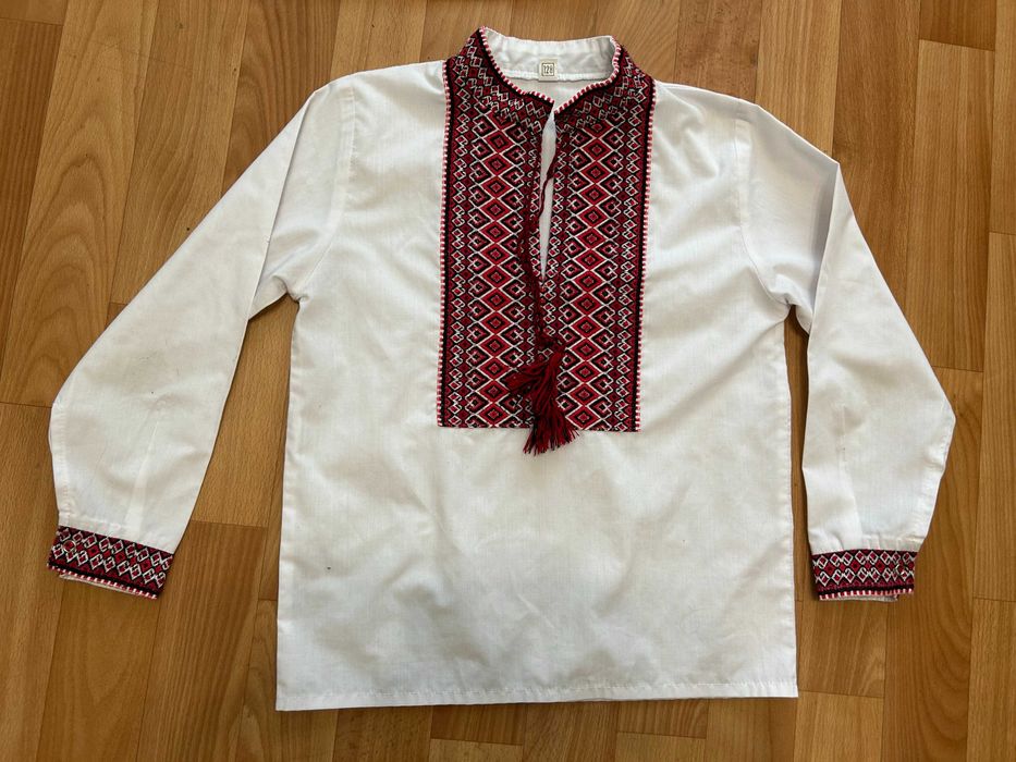 Школьная форма  для первоклассника 6-7-8 116-122 Zara