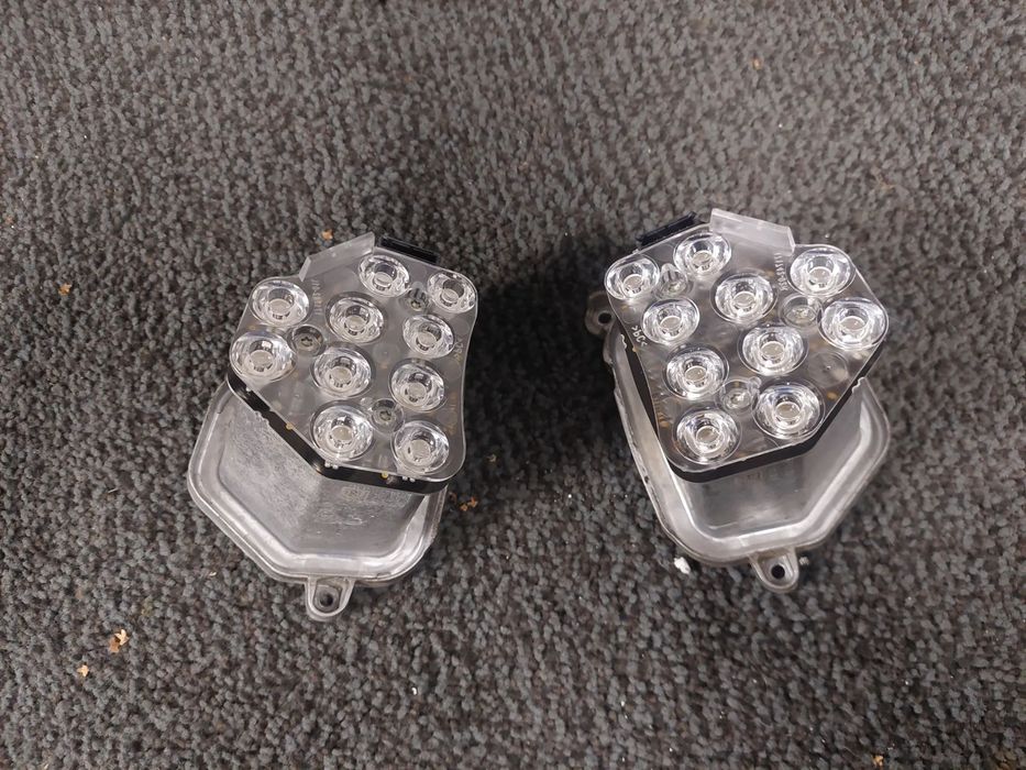 BMW 5 F10 F11 MODUŁ KIERUNKOWSKAZ LED LEWY PRAWY RAF-AUTO