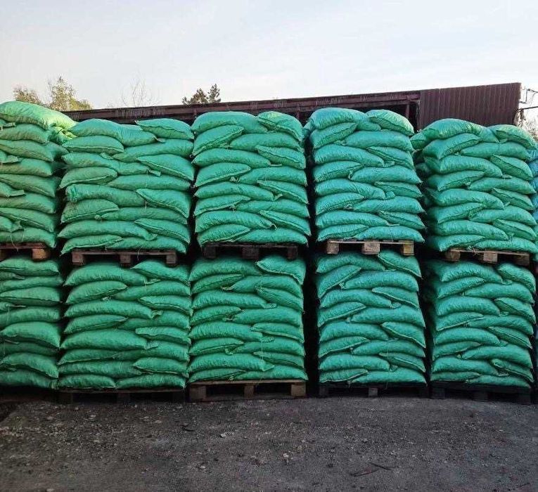 Polski Węgiel Ekogroszek Certyfikowany WESOŁA 29MJ BEZPŁATNA DOSTAWA