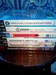 Vendo jogos playstation 3