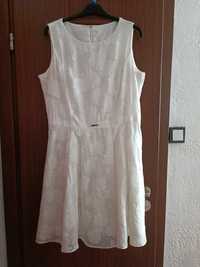 Sukienka Monnari biała