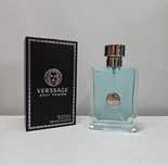 Perfumy męskie Verssage 100 ml | Versace Pour Homme woda perfumowana