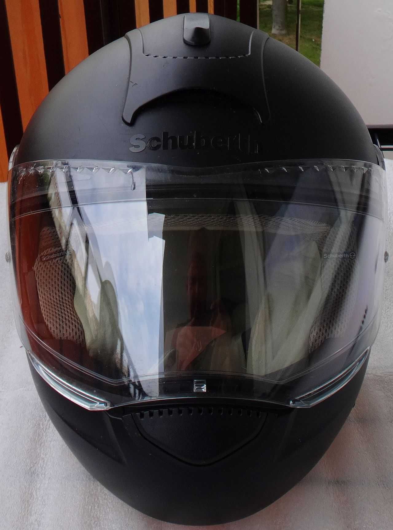 Kask motocyklowy SCHUBERTH C3 Lady XXS 51-52 nie c5 c4 bmw gs shoei