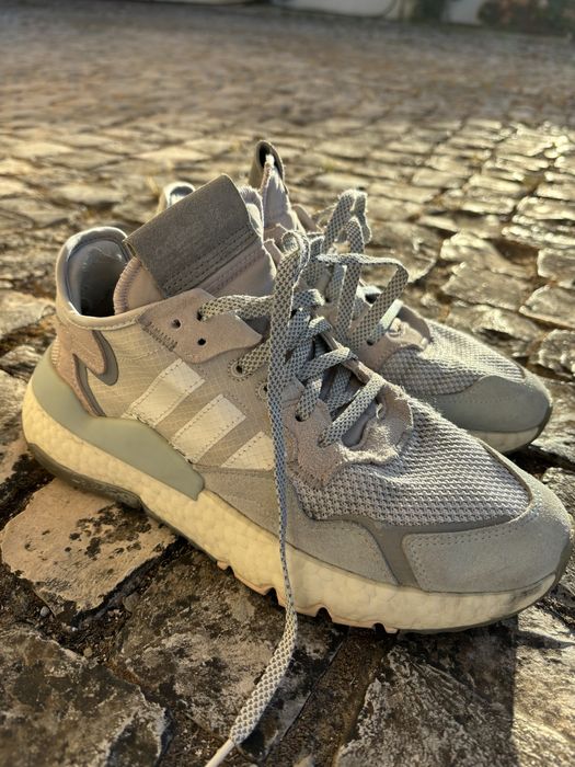 Tenis Adidas Jogger