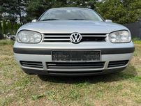 zderzak przód przedni vw golf iv 4 1j0 1j 1997 - 2005 lb7z