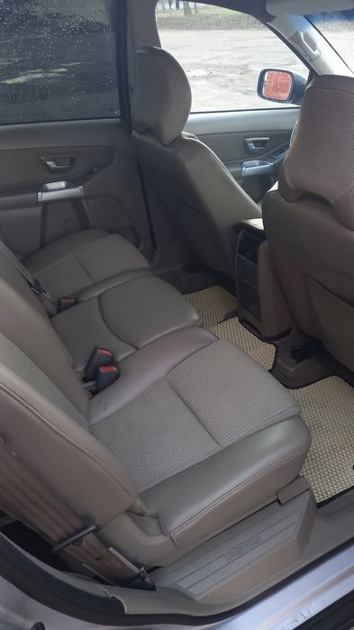 VOLVO XC90 2004 рік