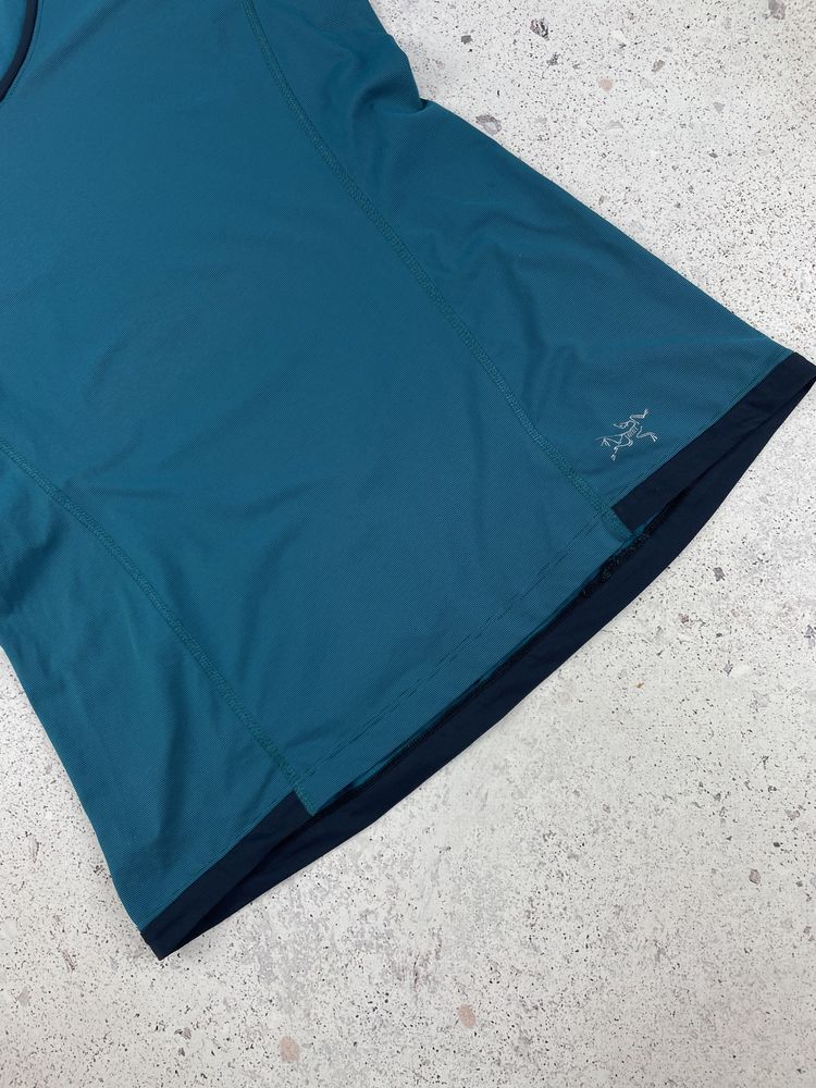 Arcteryx women’s tee жіноча футболка оригінал